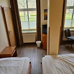 Hotel Parkhotel Del Mar Sassnitz