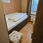 Parkhotel Del Mar Отель 3*