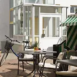 فندق Parkhotel Del Mar 3*