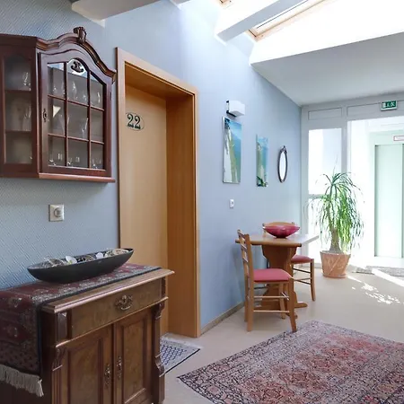 Hotel Parkhotel Del Mar Sassnitz