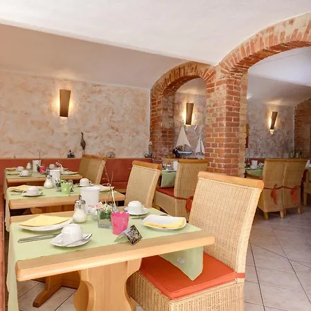 Hotel Parkhotel Del Mar 3*