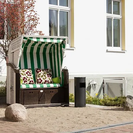 Parkhotel Del Mar Hotel 3*