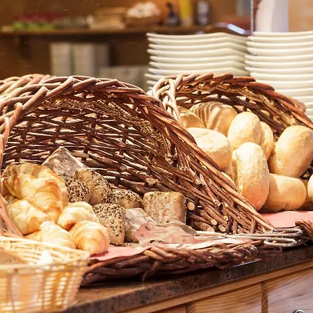 Hotel Parkhotel Del Mar Sassnitz