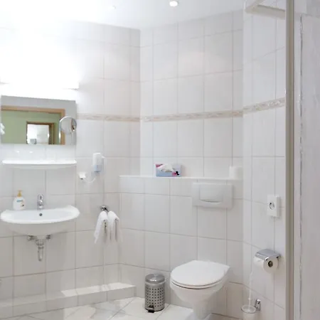 Parkhotel Del Mar Hotel