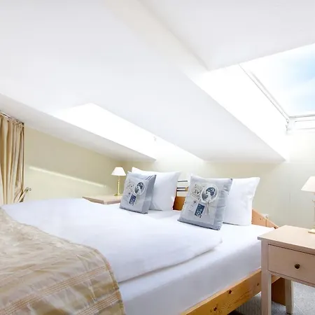 Parkhotel Del Mar מלון 3*