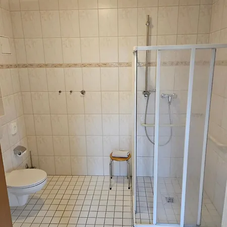 Parkhotel Del Mar Sassnitz