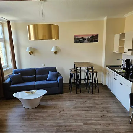 Parkhotel Del Mar Hotel 3*