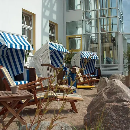 Parkhotel Del Mar
