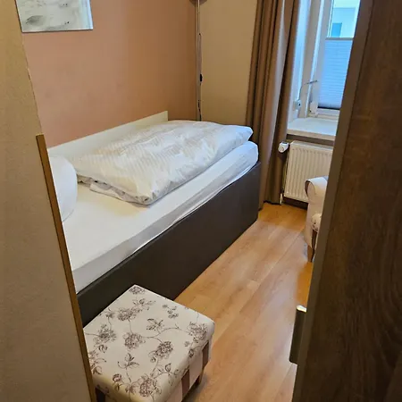 Parkhotel Del Mar מלון 3*