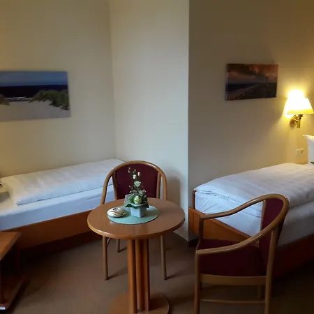 Parkhotel Del Mar 3*