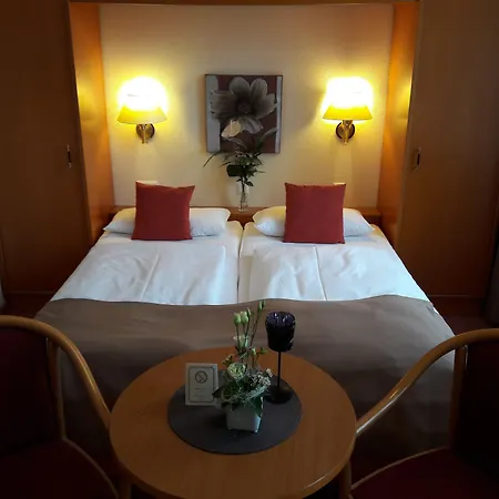 Hotel Parkhotel Del Mar