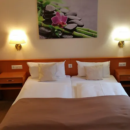 Parkhotel Del Mar Hotel 3*