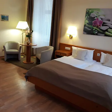 Parkhotel Del Mar Hotel