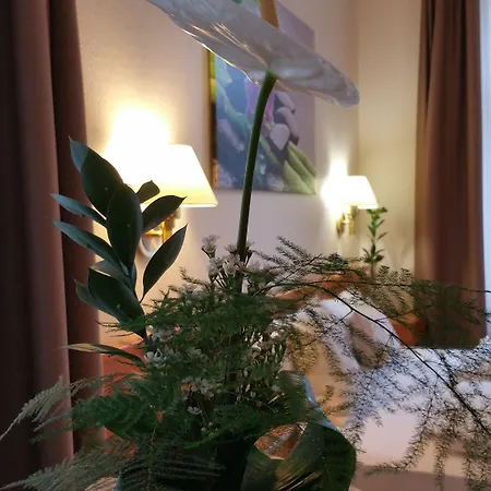 Parkhotel Del Mar 3* Sassnitz