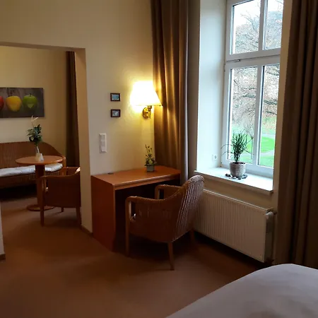 Hotel Parkhotel Del Mar 3*