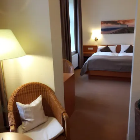 Parkhotel Del Mar Sassnitz