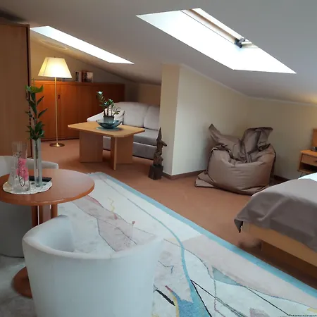 Hotel Parkhotel Del Mar 3*