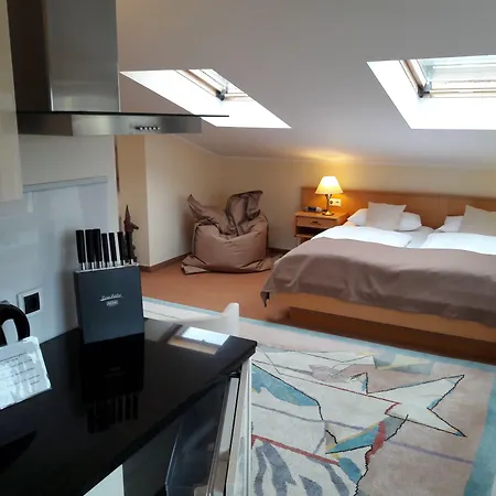 Parkhotel Del Mar Hotel