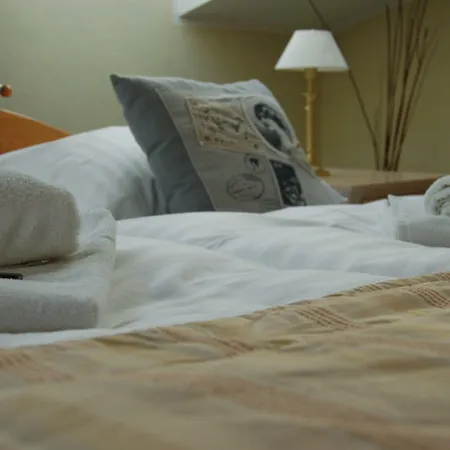 Parkhotel Del Mar 3* Sassnitz