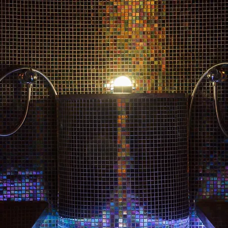 Parkhotel Del Mar Hotel