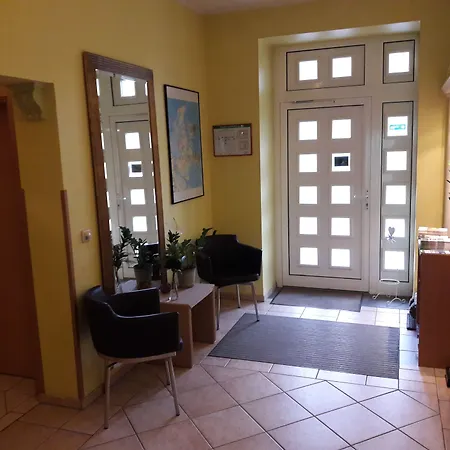 Parkhotel Del Mar 3*