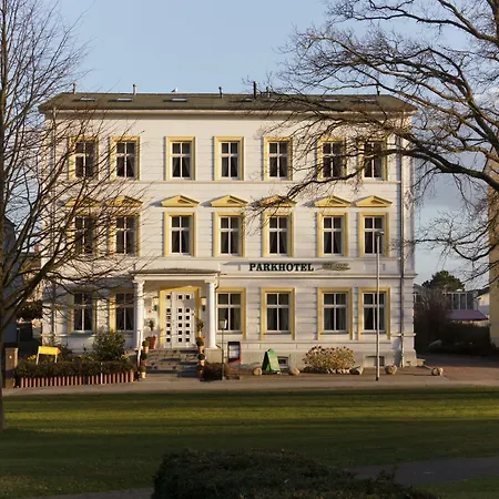 Parkhotel Del Mar Sassnitz