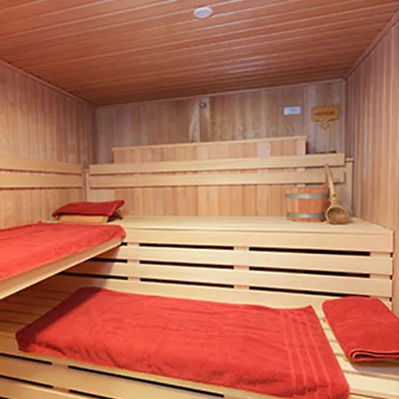 Parkhotel Del Mar 3*