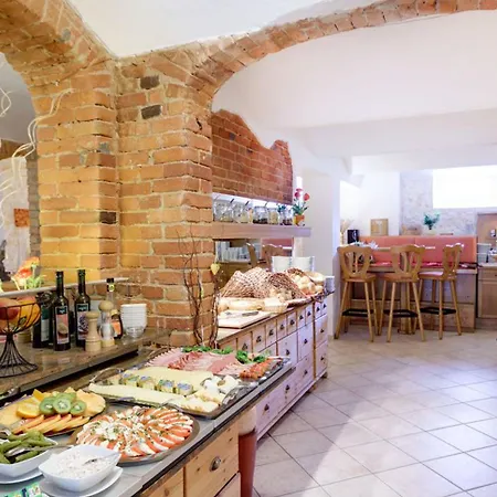 Hotel Parkhotel Del Mar Sassnitz