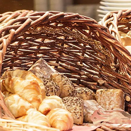 Hotel Parkhotel Del Mar Sassnitz