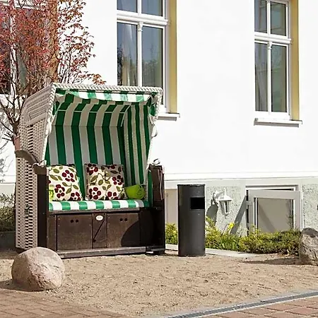 Parkhotel Del Mar
