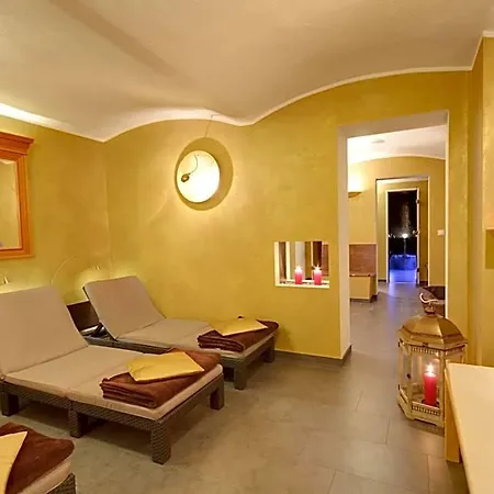 Parkhotel Del Mar Hotel