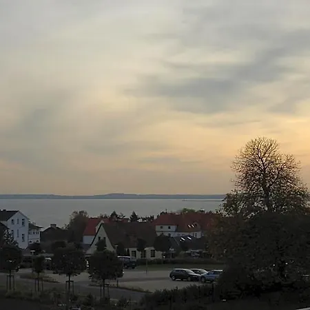 Parkhotel Del Mar 3* Sassnitz
