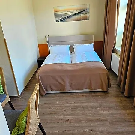 Parkhotel Del Mar