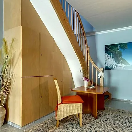 Hotel Parkhotel Del Mar