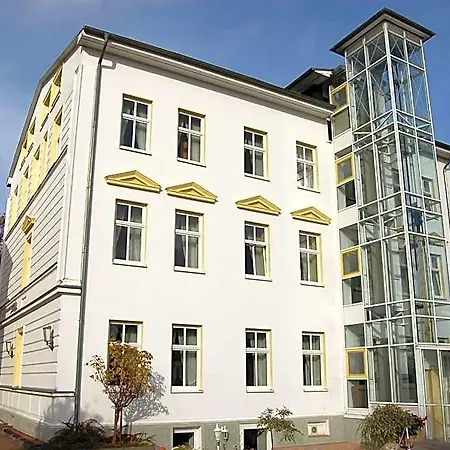 Parkhotel Del Mar