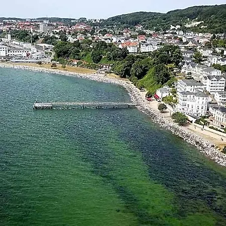 호텔 Parkhotel Del Mar 3*