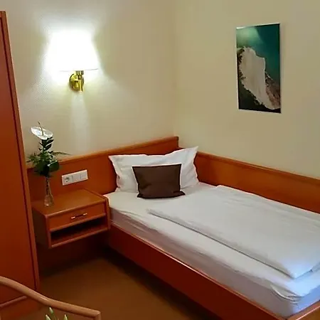 Parkhotel Del Mar 3*