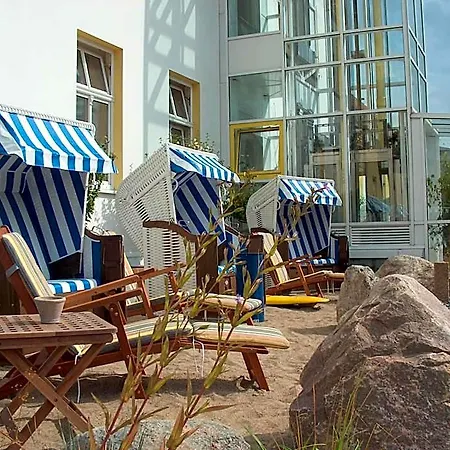 Parkhotel Del Mar Hotel 3*