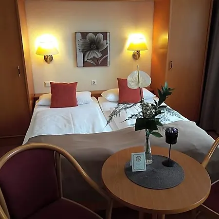Parkhotel Del Mar Hotel 3*