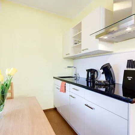 Parkhotel Del Mar Hotel