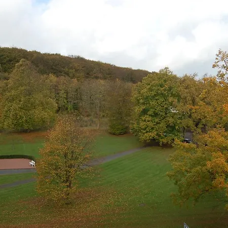 Hotel Parkhotel Del Mar