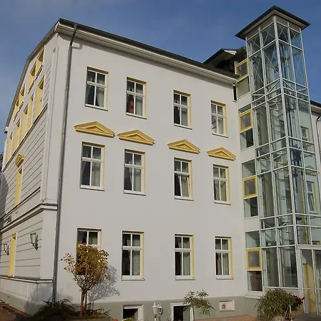 Hotel Parkhotel Del Mar