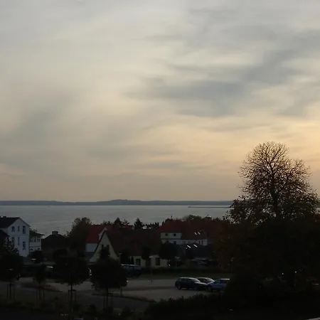 Parkhotel Del Mar Hotel