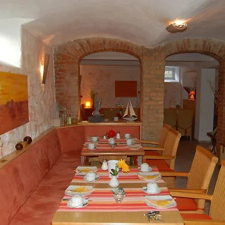 Parkhotel Del Mar מלון 3*