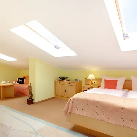 Hotel Parkhotel Del Mar