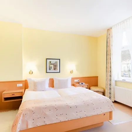 Parkhotel Del Mar מלון