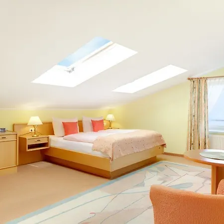 Parkhotel Del Mar Sassnitz