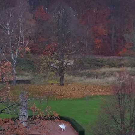 Parkhotel Del Mar Sassnitz