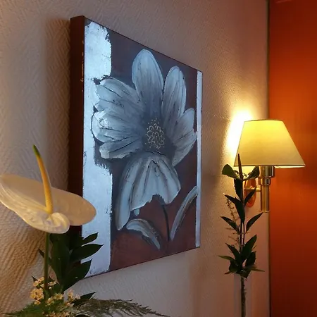מלון Parkhotel Del Mar