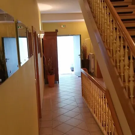 Parkhotel Del Mar מלון